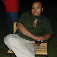 Ankit Parikh Photo 9