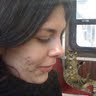 Laura Paolini Photo 7