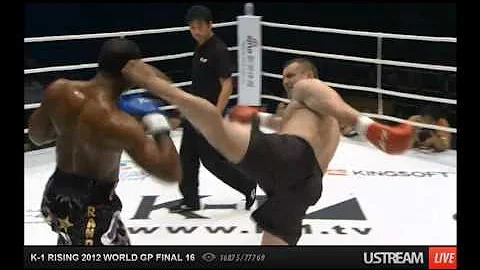 Randy Blake Photo 33