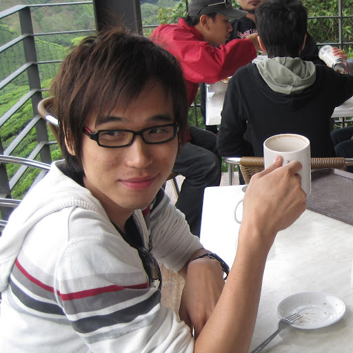 Derrick Chin Photo 12