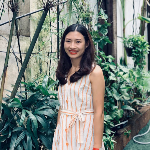 Anh Trinh Photo 13