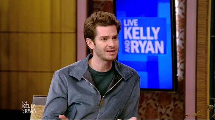 Garfield Kelly Photo 11