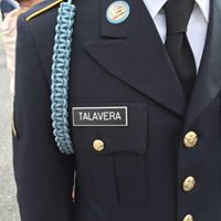 Israel Talavera Photo 3