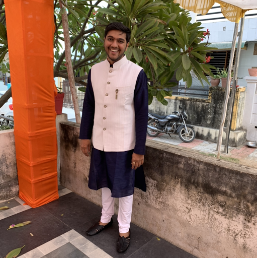Tanmay Patel Photo 10