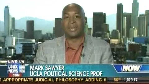 Marc Sawyer Photo 36