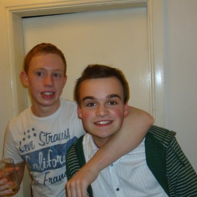 Graham Campbell Photo 14