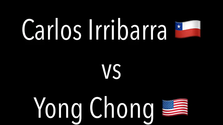 Yong Chong Photo 33