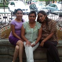 Olga Tovar Photo 5