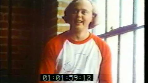 Burrell Smith Photo 2