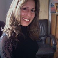 Erika Mayer Photo 7