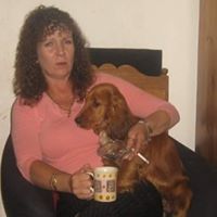Sheila Morrissey Photo 1