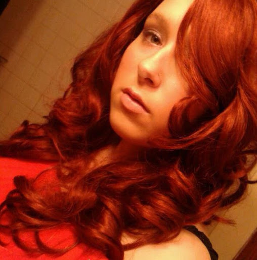 Ivy Baker Photo 14