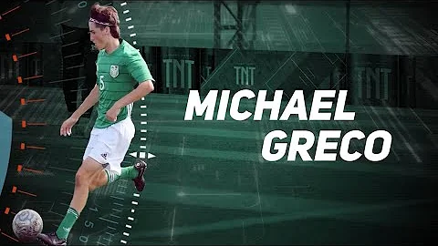 Michael Greco Photo 32