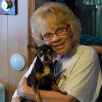 Annette Maynard Photo 3