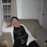Iva May Photo 1