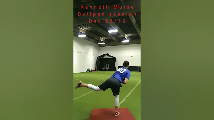 Kenneth Muise Photo 14