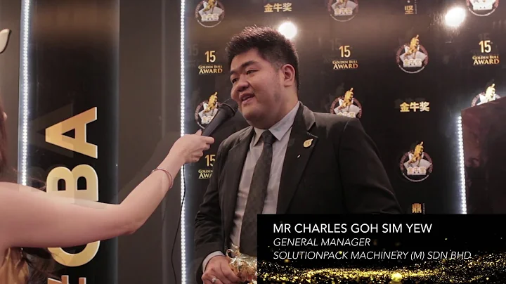 Charles Goh Photo 25