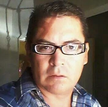 Javier Montemayor Photo 2