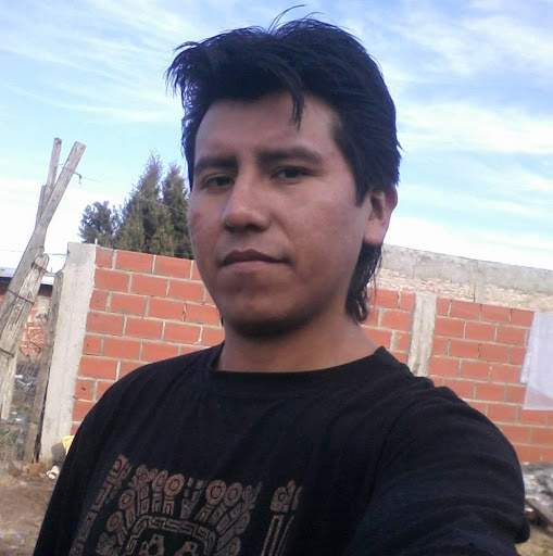 Rudy Tapia Photo 12