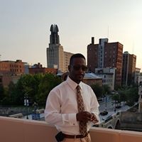 Eric Wyche Photo 3