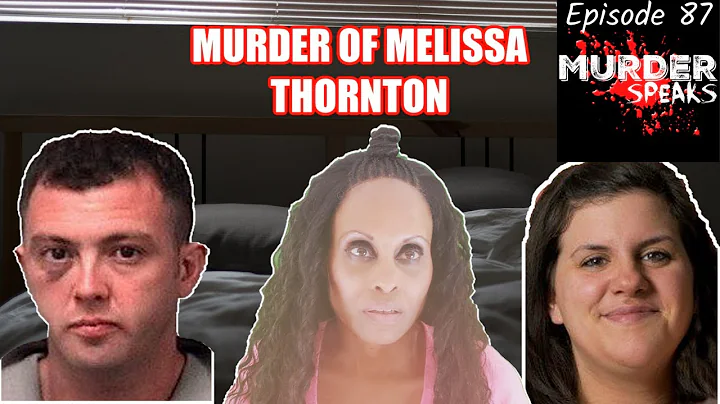 Missy Thornton Photo 21