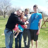 Amy Griffin Photo 9