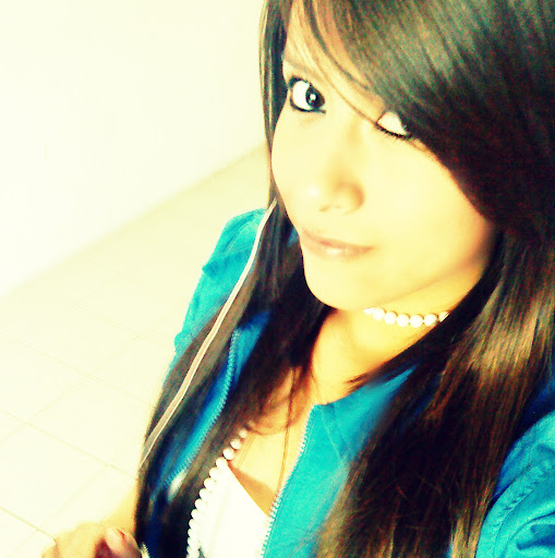 Jacqueline Balderas Photo 6