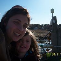 Andrea Belanger Photo 7