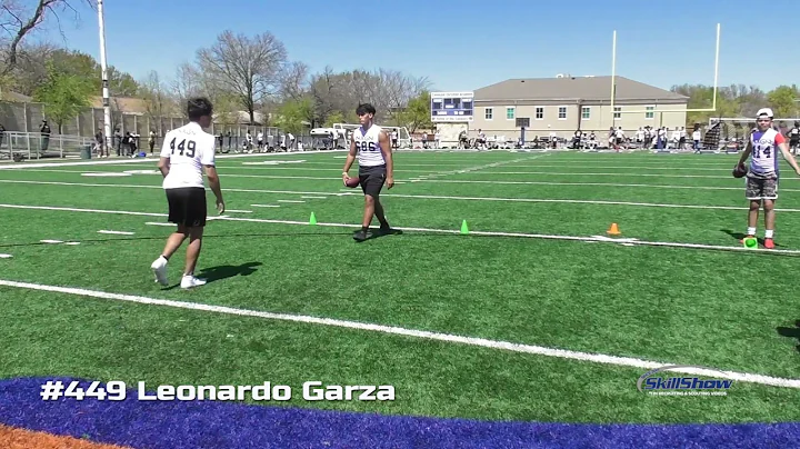 Leonardo Garza Photo 31
