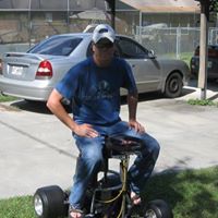 Richard Welch Photo 12