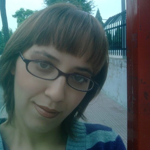 Noemi Lozano Photo 13