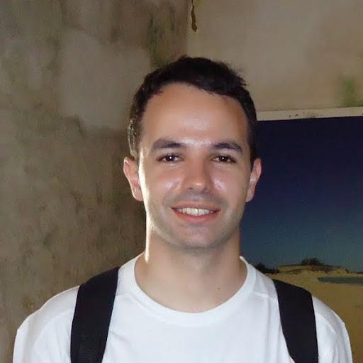 Luciano Lara Photo 12