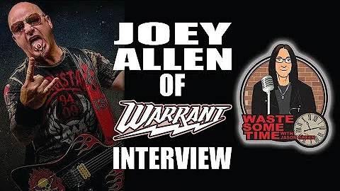 Joey Allen Photo 34