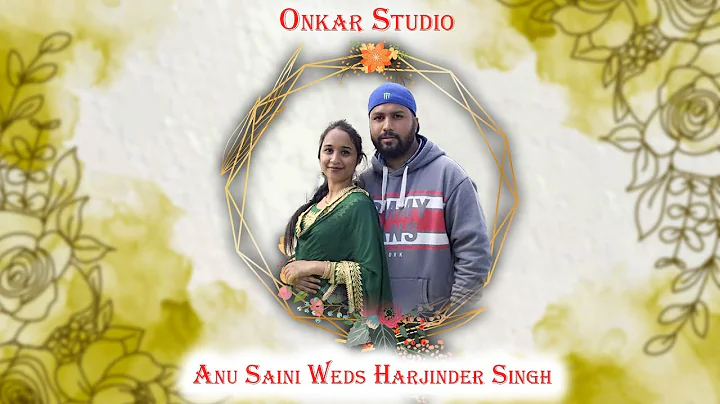 Harjinder Saini Photo 22