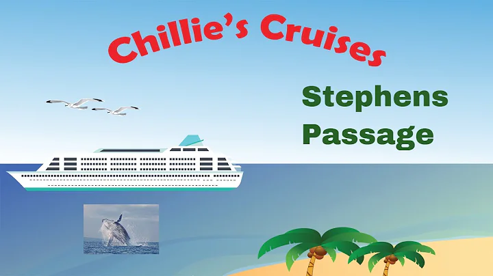 Stephen Passage Photo 5