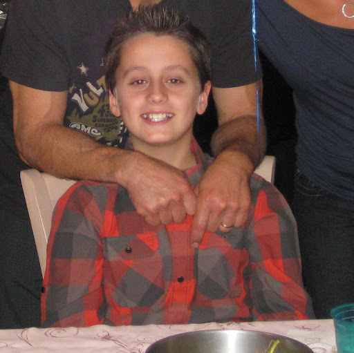 Nicholas Deangelis Photo 11