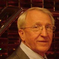 Robert Broyles Photo 5