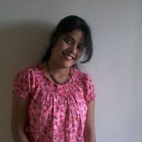 Ashwini Joshi Photo 3
