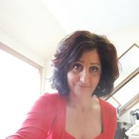 Deborah Marotta Photo 7