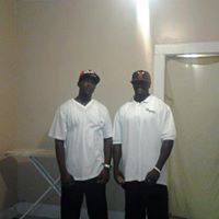 Calvin Whitfield Photo 2