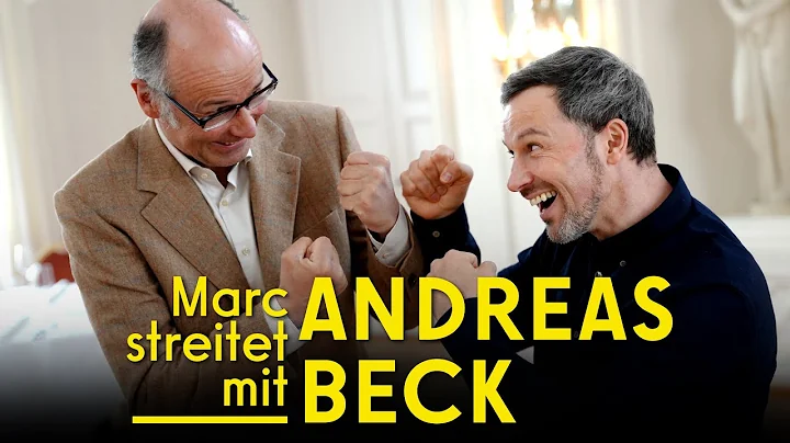 Marc Beck Photo 34