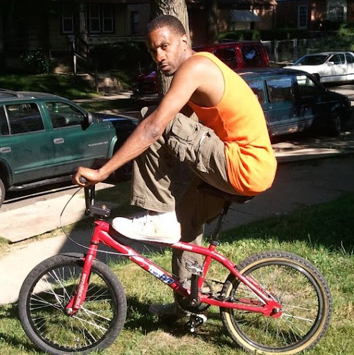 William Cheeks Photo 7