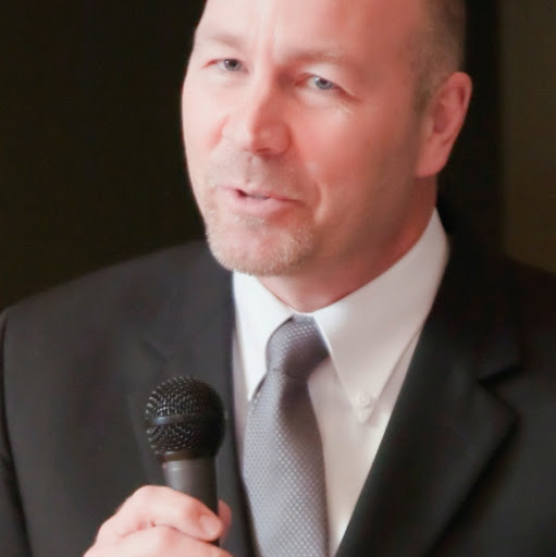 Mark Hughey Photo 5