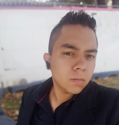 Oscar Ordaz Photo 12