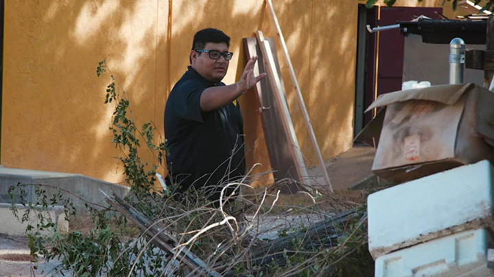 Raul Reyes Photo 36