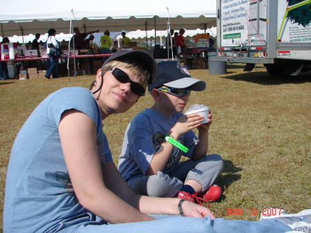 Tina Kuhn Photo 14
