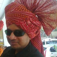 Nikhil Sathe Photo 7
