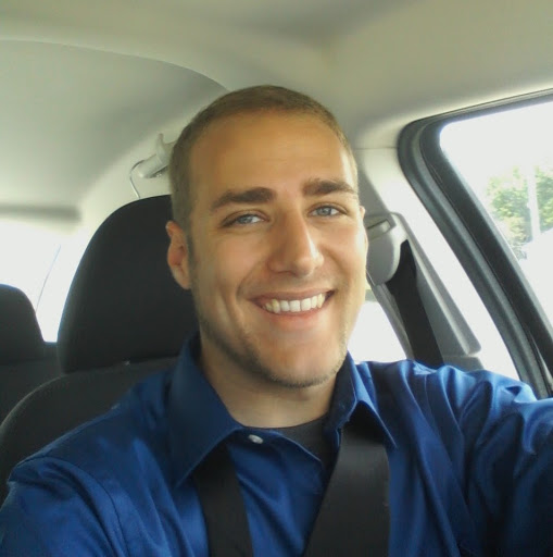 Christopher Gleason Photo 15