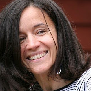 Myriam Pelaez Photo 9