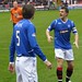 Barry Ferguson Photo 44